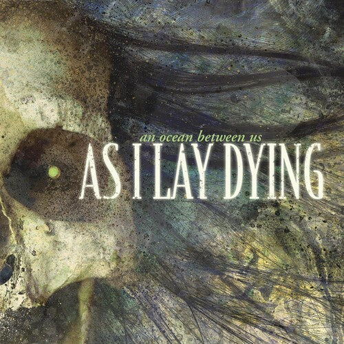 As I Lay Dying: An Ocean Between Us - COMPACT DISCS