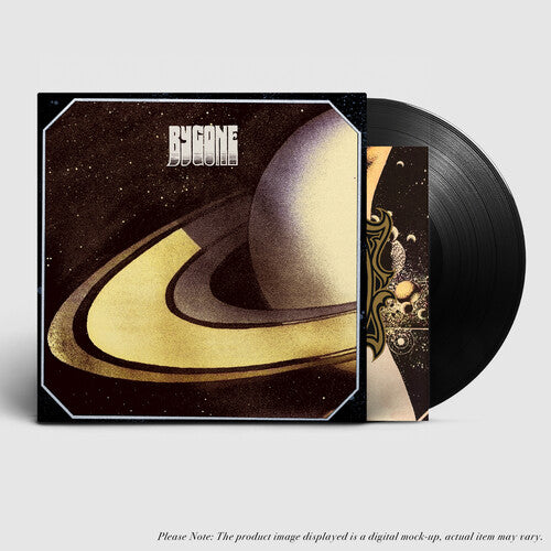 Byegone: Bygone - VINYL LP