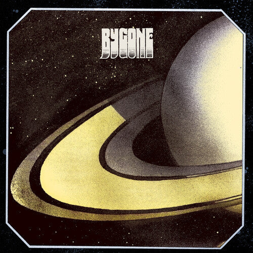 Bygone: Bygone - COMPACT DISCS