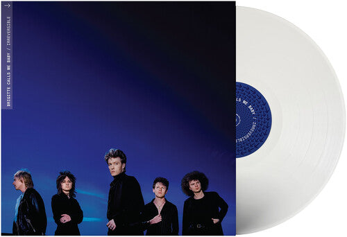 Brigitte Calls Me Baby: Irreversible - VINYL LP