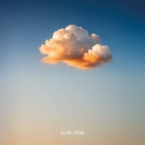 Lost Desert & Lee Burridge: November Snowflakes - 12-INCH SINGLE