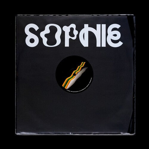 Sophie: BIPP (Autechre Remix) - 12-INCH SINGLE