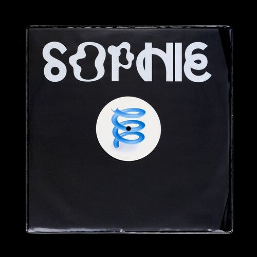 Sophie: OOH / GET HIGHER - 12-INCH SINGLE