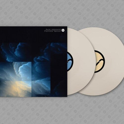 Aural Imbalance: Fractional Space - VINYL LP