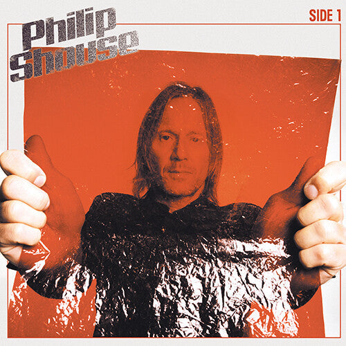 Shouse Philip: Side 1 - COMPACT DISCS