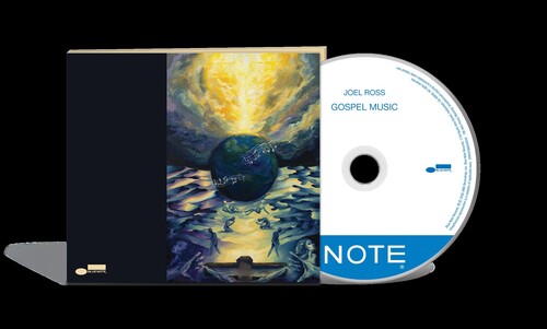 Joel Ross: Gospel Music - COMPACT DISCS