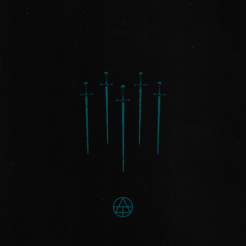 Atlas: Sunder - COMPACT DISCS