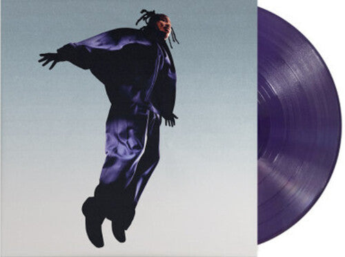 Mavi: The Pilot - VINYL LP