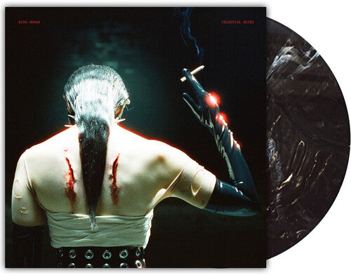 King Woman: Celestial Blues - VINYL LP