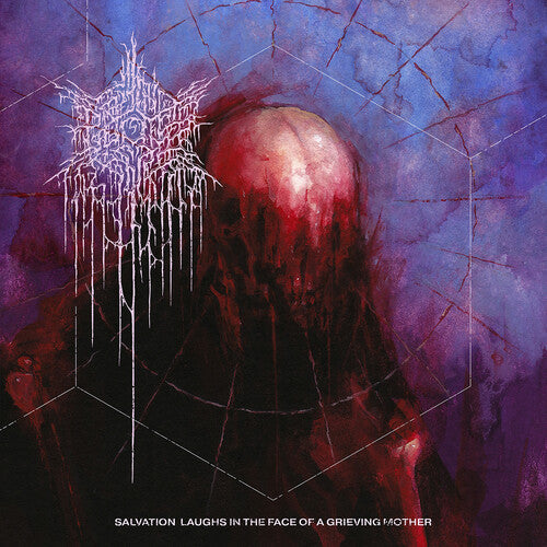 Psycho-Frame: Salvation Laughs In The Face Of A Grieving Mother - COMPACT DISCS