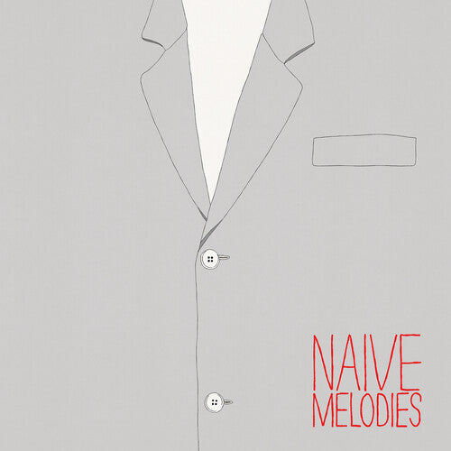 Various Artists: Naive Melodies (Various Artists) - COMPACT DISCS