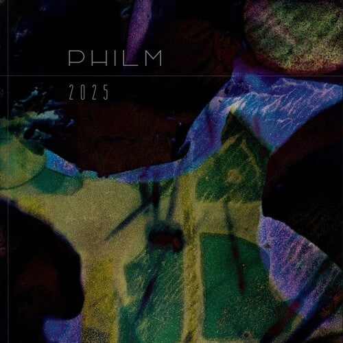 Philipp Gropper's Philm: 2025 - VINYL LP