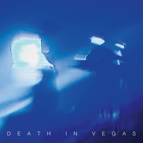 Death in Vegas: COUM/Lightning Bolt - Live Versions - 12-INCH SINGLE