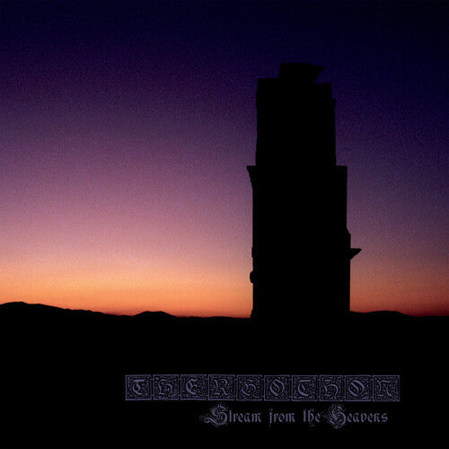Thergothon: Stream From The Heavens - COMPACT DISCS