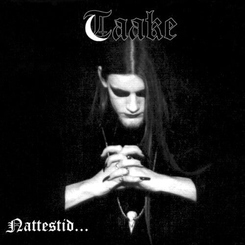 Taake: Nattestid... - COMPACT DISCS