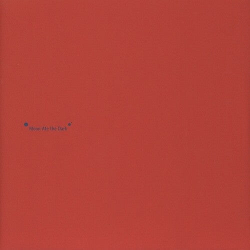 Moon Ate the Dark: Moon Ate The Dark I + II - VINYL LP