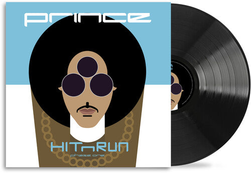 Prince: HITnRun phase one - VINYL LP