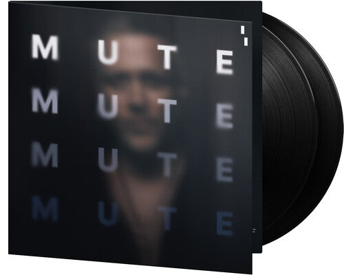 Jan Blomqvist: Mute - VINYL LP