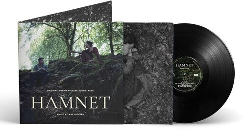 Max Richter: Hamnet (Original Soundtrack) - VINYL LP