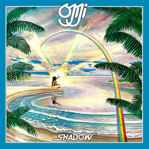 Ojiji: The Shadow - VINYL LP