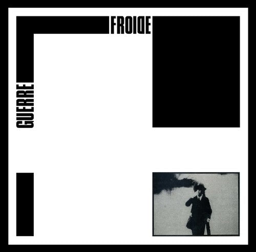 Guerre Froide: Guerre Froide - 12-INCH SINGLE