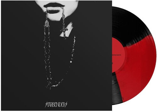 Starbenders: The Beast Goes on - VINYL LP