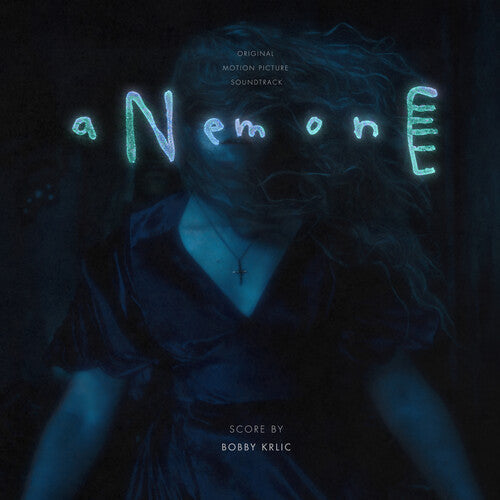 Bobby Krilic: Anemone (Original Score) - VINYL LP