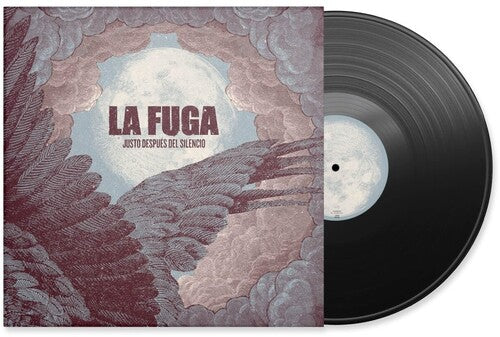 La Fuga: Justo Despues Del Silencio - VINYL LP