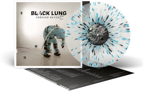 Black Lung: Forever Beyond - VINYL LP