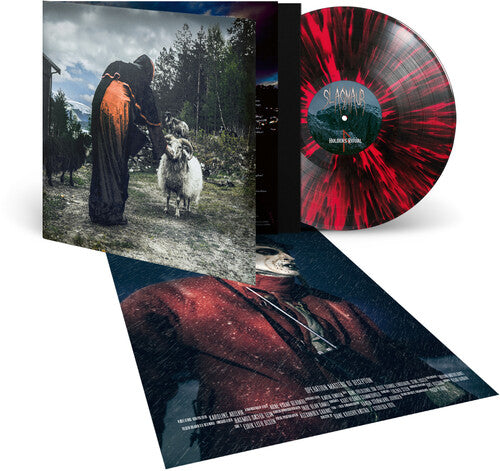 Slagmaur: Hulders Ritual - VINYL LP