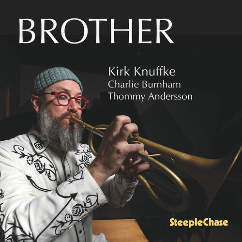 Kirk Knuffke: Brother - COMPACT DISCS