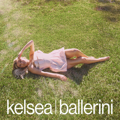 Kelsea Ballerini: Kelsea Ballerini - COMPACT DISCS