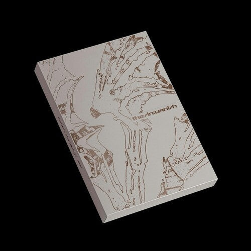 ENHYPEN: THE SIN: VANISH [AFTERLIGHT Ver.] - COMPACT DISCS