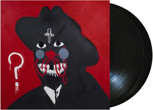21 Savage: WHAT HAPPENED TO THE STREETS? - VINYL LP