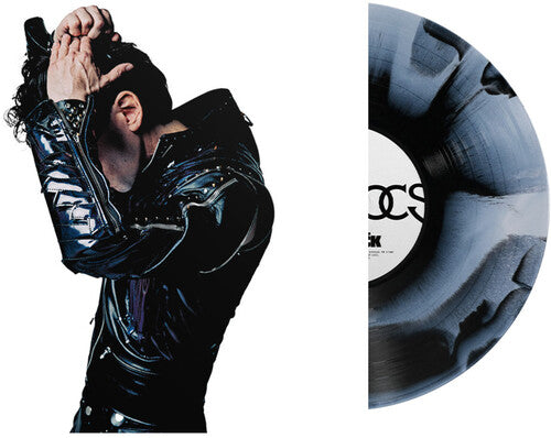 Des Rocs: To Hell and Back - Black/White - VINYL LP