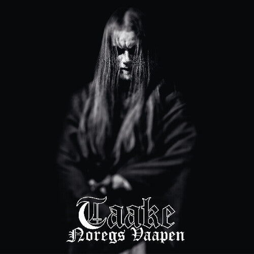 Taake: Noregs Vaapen Box Set - VINYL LP