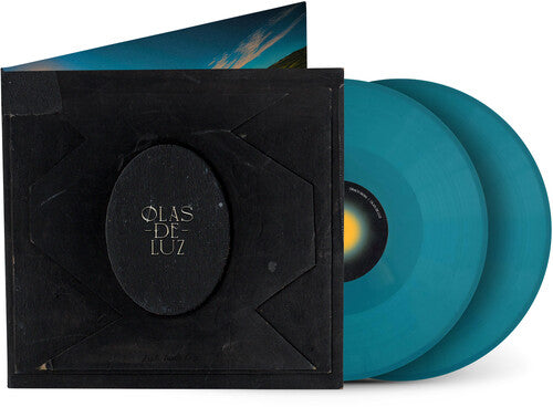 Draco Rosa: Olas De Luz - VINYL LP