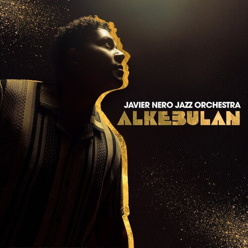Javier Nero: Alkebulan - COMPACT DISCS