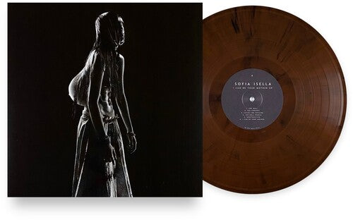 Sofia Isella: I Can Be Your Mother - VINYL LP