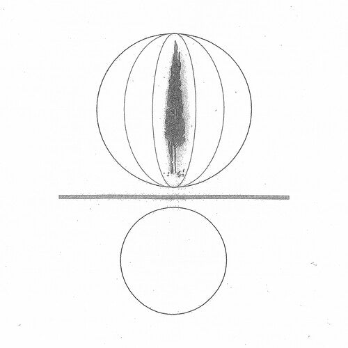 Stephen O'Malley: Spheres Collapser - VINYL LP