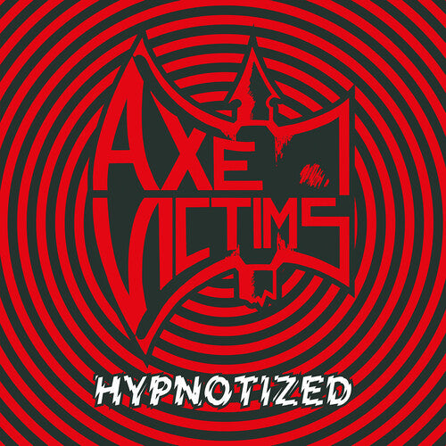 Axe Victims: Hypnotized - COMPACT DISCS
