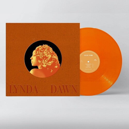 Lynda Dawn: 11th Hour - VINYL LP