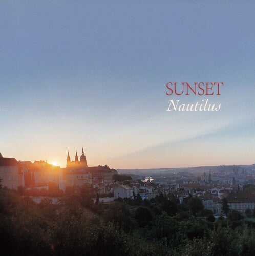 Nautilus: Sunset - VINYL LP