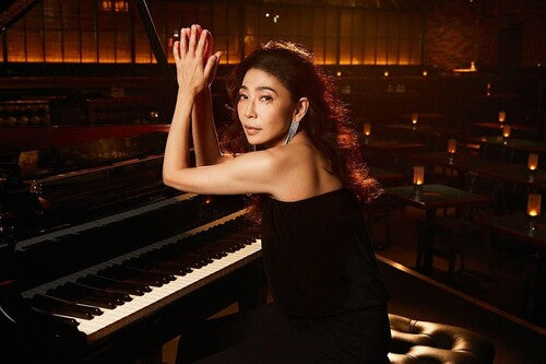 Junko Onishi: American Classics - VINYL LP
