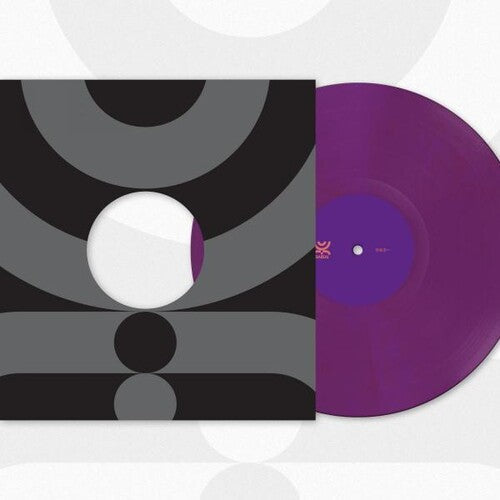 Brendon Moeller: SAIBAI1 - 12-INCH SINGLE