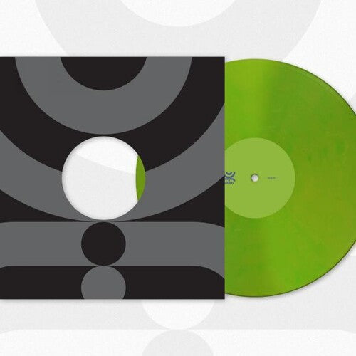 Pianeti Sintetici: SAIBAI2 - 12-INCH SINGLE