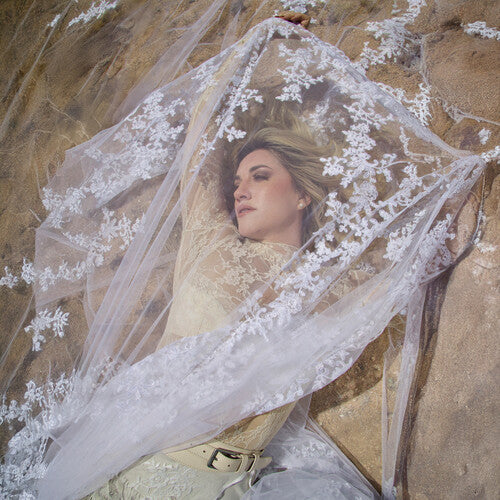 Morgan Myles: Laced - VINYL LP