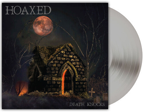 Hoaxed: Death Knocks - VINYL LP