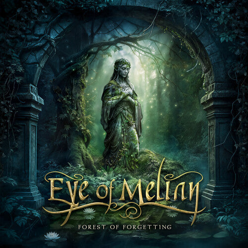 Eye of Melian: Forest Of Forgetting - VINYL LP
