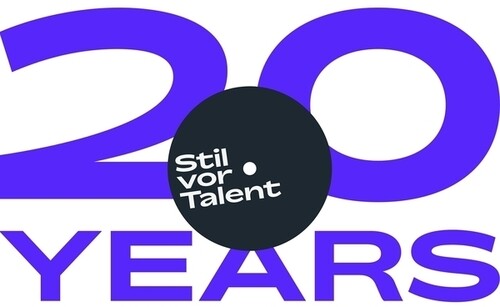 Oliver Koletzki: Stil Vor Talent 20 Years Remixed - VINYL LP